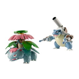 TOMY Super Fig D Action
