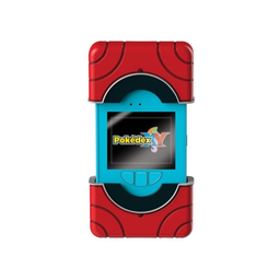TOMY Pokedex Ultime